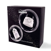 METAL DX DUO GESCHENKSET
300ML + 250ML
L'Oreal Professionnel - Metal DX