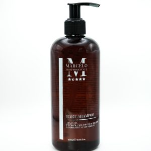 ARGAN OIL Bart Shampoo 400 ml