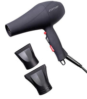 Comair Black Turbo Haartrockner