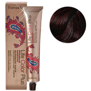 Farmavita Haarfarbe Life Colors Mahagony 100ml