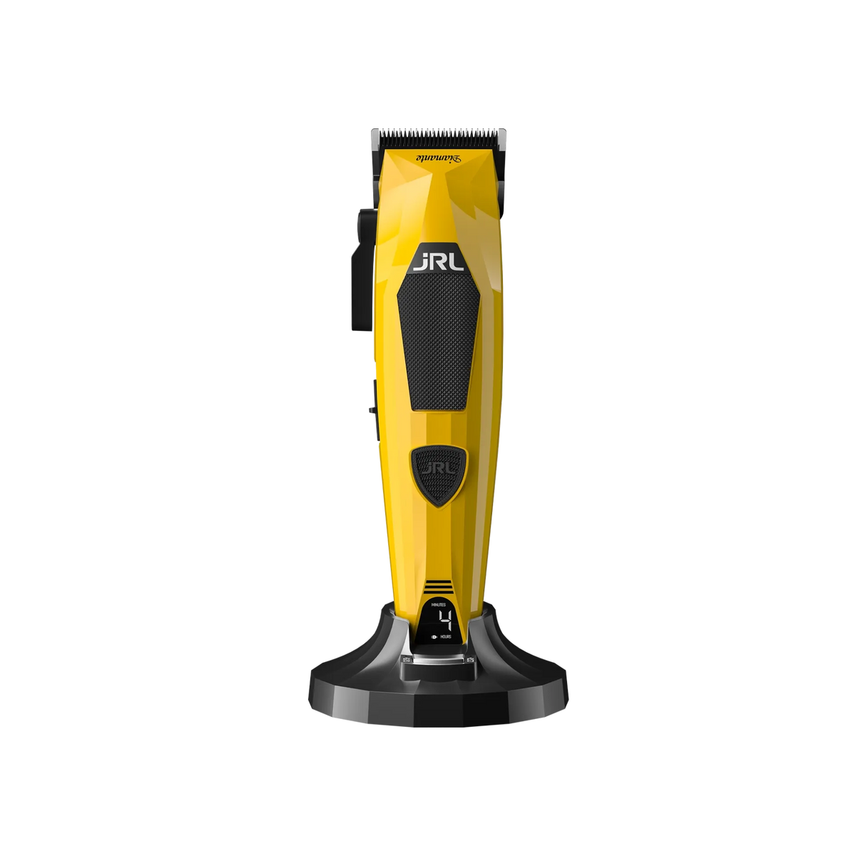 JRL Diamante Professional Clipper Gelb