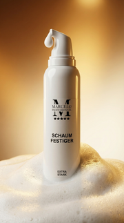 Marcelo Schaumfestiger starker Halt 200 ML