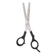 Kiepe 2155 Sonic Ergo Anatomic Effilierschere – 6″ (16 cm), ergonomisch, 30 Zähn
