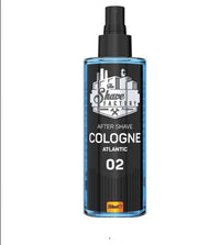 After Shave Cologne No.2 Atlantic - 250 ml