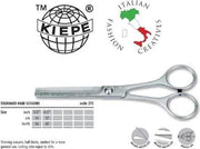 Kiepe Effilierschere Schere Friseur Modellierschere Ausdünnschere Haarschneide 272