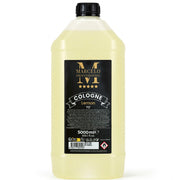 MARCELO PROFESSIONNEL

COLOGNE Lemon 70° 5000 ml