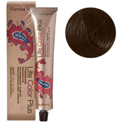 Farmavita Haarfarbe Life Color Intense Ash 100ml
