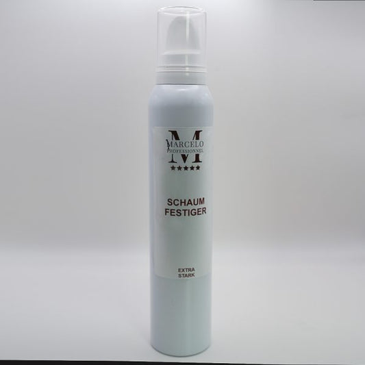 Marcelo Schaumfestiger starker Halt 200 ML