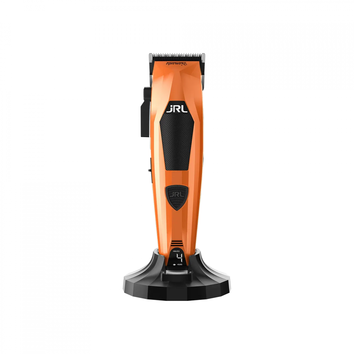 JRL Diamante Clipper (Orange)