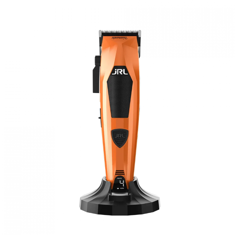 JRL Diamante Clipper (Orange)