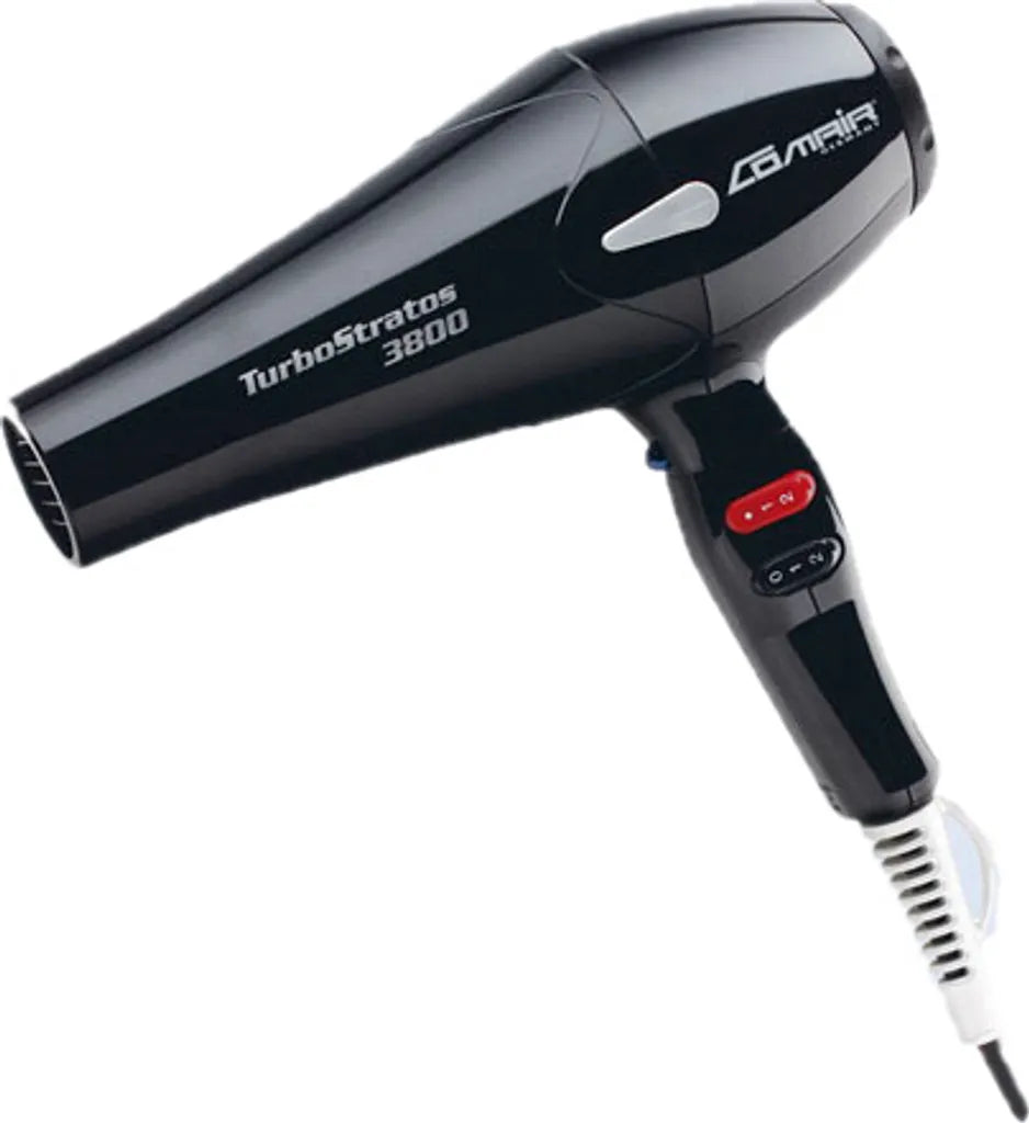 COMAIR HAARTROCKNER TURBOSTRATOS 3800