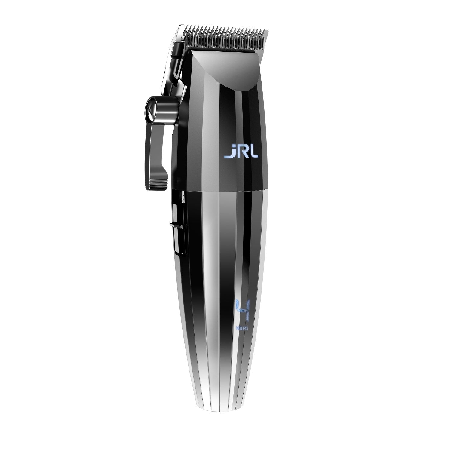 JRL Fresh Fade 2020C Clipper (Silber)