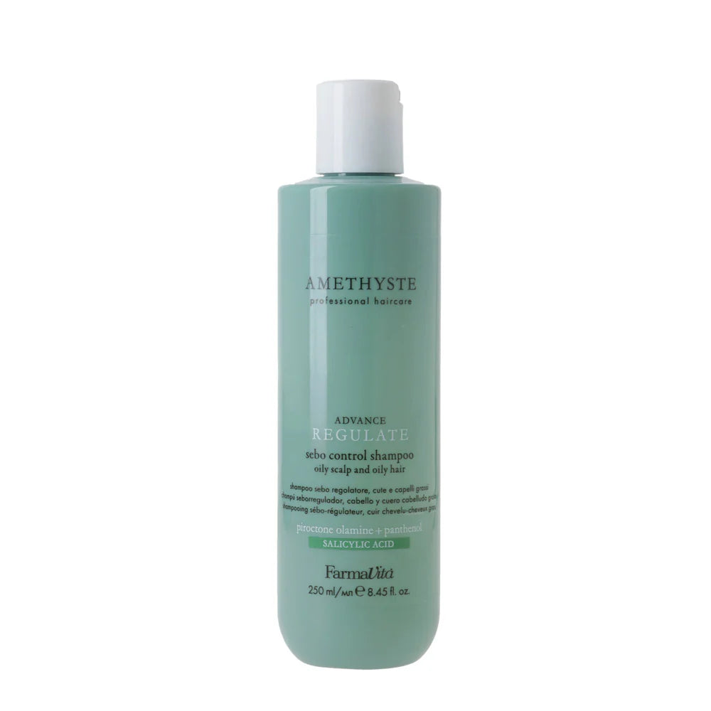 Amethyste Sebo Control Shampoo 250ml