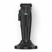 JRL 3000C Hair Clipper Schwarz mit Fade Blade "Präzision und Power für professionelle Fades!"
Hochleistungsmotor
Werkzeuglose Verstellung
Lange Akkulaufzeit