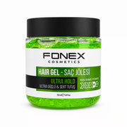 Fonex Haargel Hair Gel Ultra Hold Haargel 150ml
