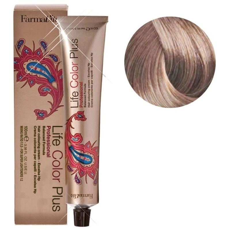 Farmavita Haarfarbe Life Colors Violette 100ml