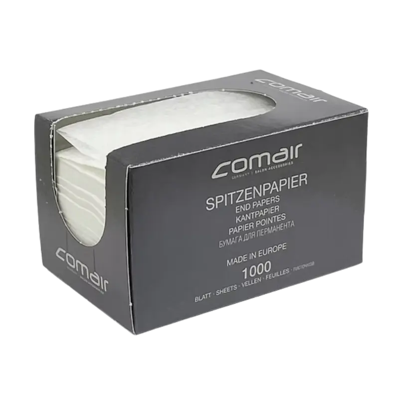 Comair Spitzenpapier Flach 1000Blatt