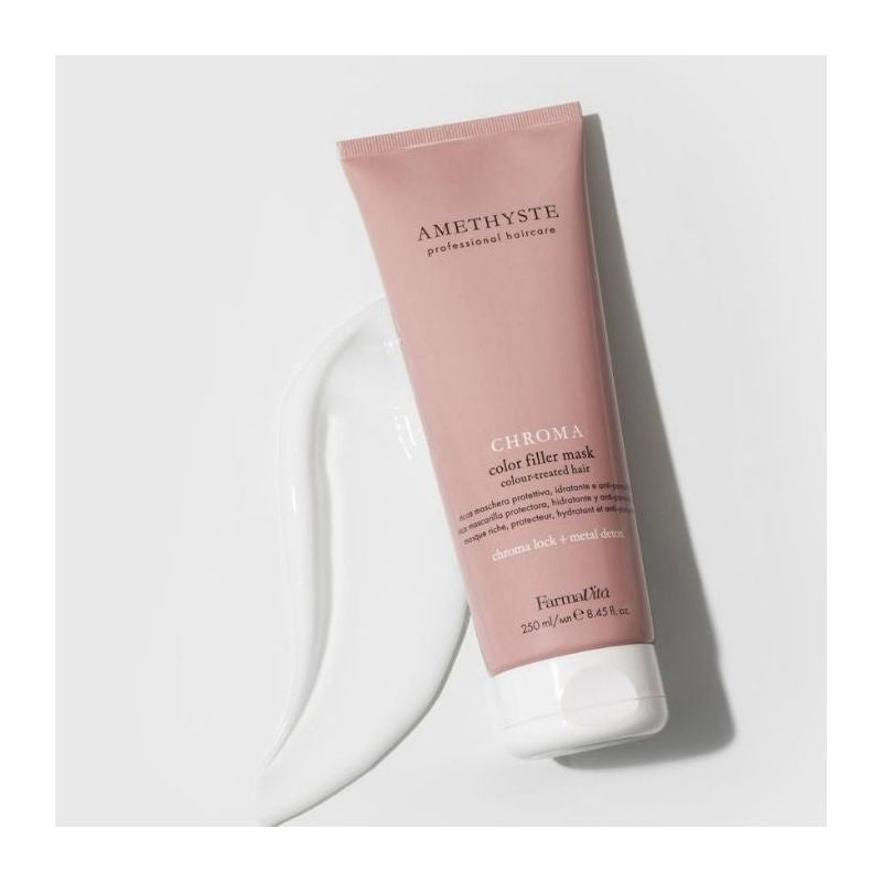 Farmavita Amethyste Chroma Color Filler Mask 250 ml