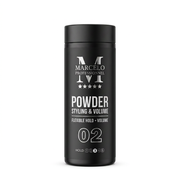 Marcelo Hair Poweder Styling & Volumen