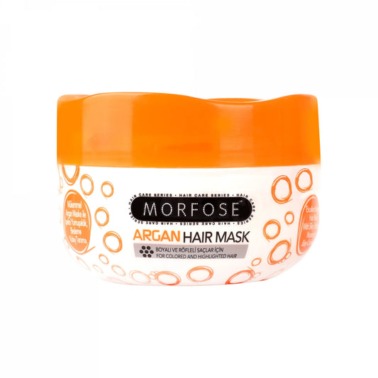 Morfose Argan Hair Mask