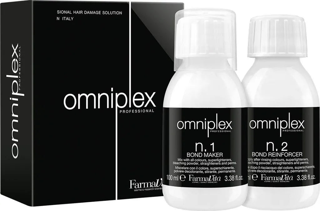 Farmavita Omniplex Kit 2x 100m