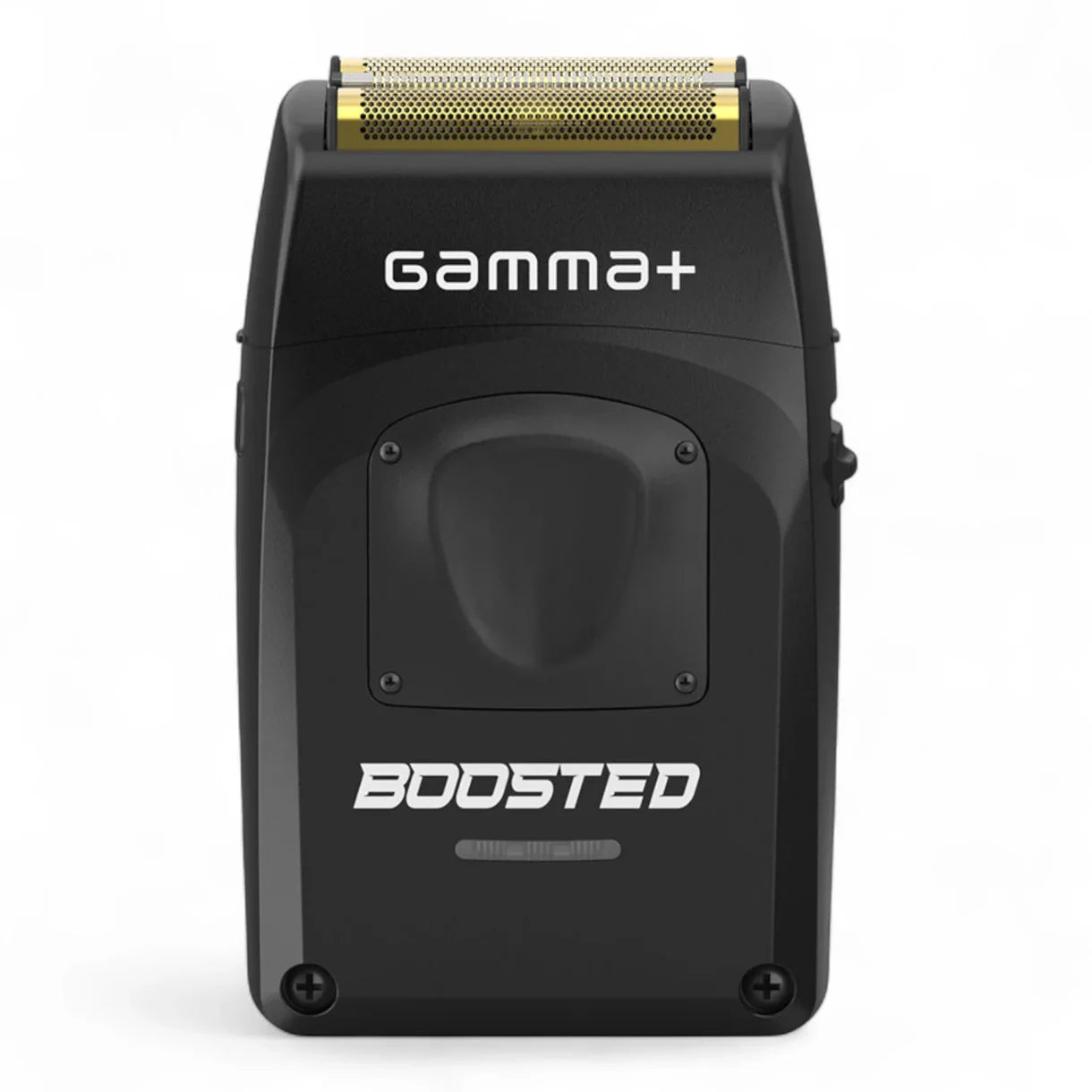 Gamma+ Boosted Doppelfolienrasierer
""Perfekte Rasur, schneller und sanfter."