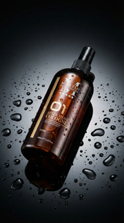 O1  AFTER SHAVE  COLOGNE 400Ml