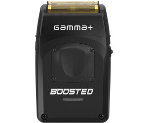 Gamma+ Boosted Doppelfolienrasierer
""Perfekte Rasur, schneller und sanfter."