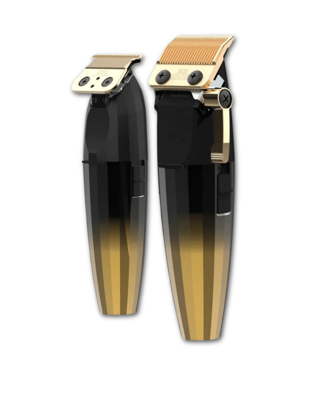 JRL Professional Fresh Fade 2020 Combo Set Gold
""Erlebe goldene Präzision, übertrifft jede Erwartung