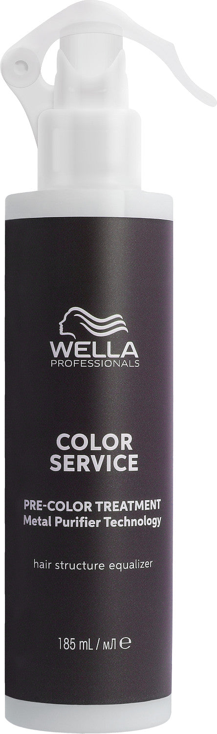 Wella Color Service Pre-Color Treatment 185 ml