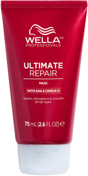 Wella Ultimate Repair Mask 75 ml
