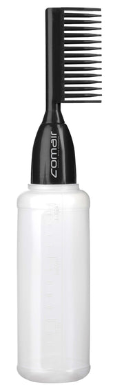 Comair Auftrageflasche mit Kamm