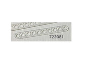 Comair Dauerwellstäbchen 50er Beutel kurz 100mm