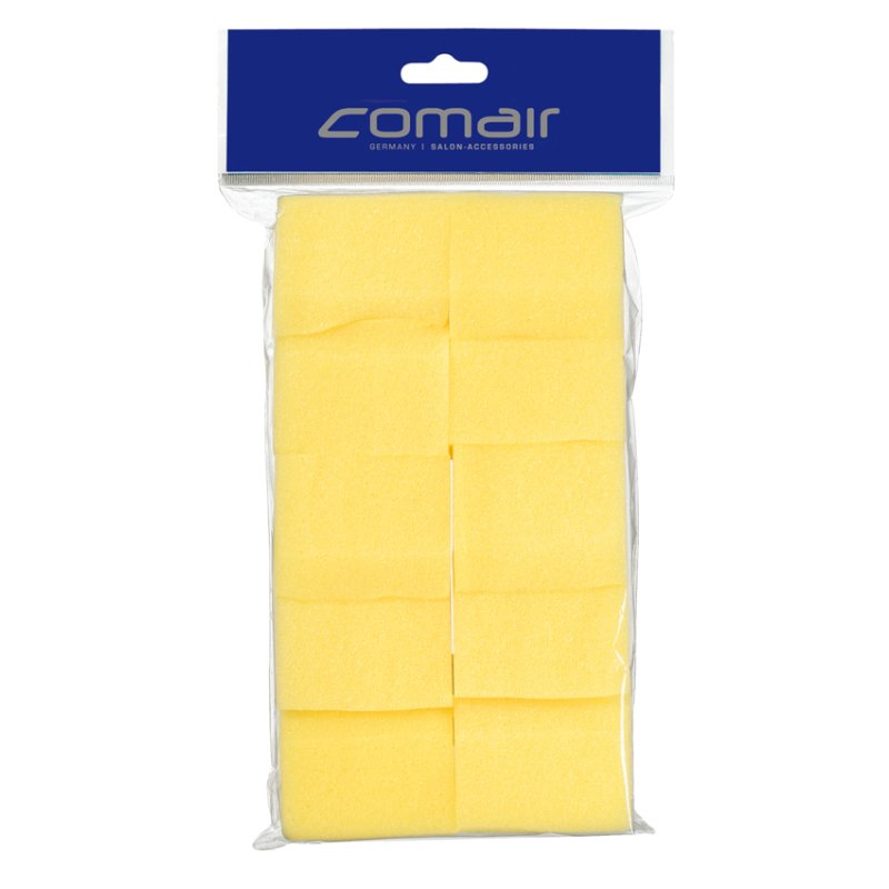 Comair Fixierschwamm Nachfüllpack 10er