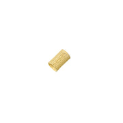 Comair Flachwellwickler Elfenbein 10er Pack 40mm