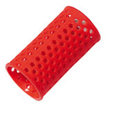Comair Flachwellwickler Rot 10er Pack 35mm