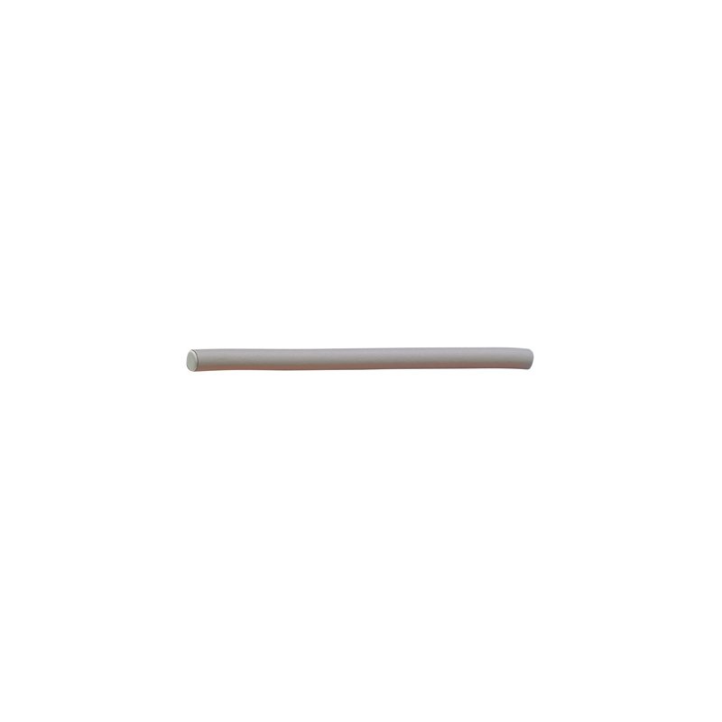 Comair Flex Wickler Grau 6er Pack Lang