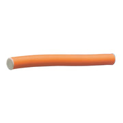 Comair Flex Wickler Orange 6er Pack Lang