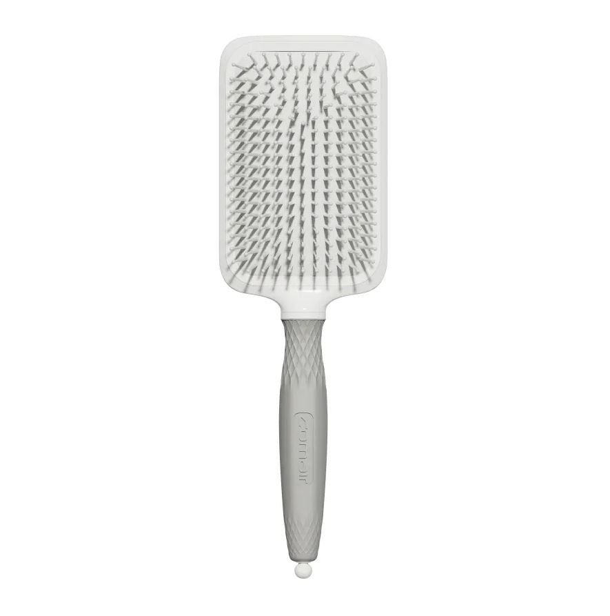 Comair Thermal Paddle Brush Grau