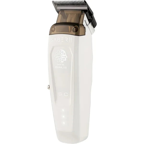 STYLECRAFT SABER CLIPPER 2.0 WHITE