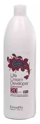 FarmaVita
Life Oxydant 6% 20 Volumen FarmaVita 1 Liter
