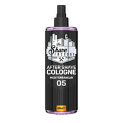 After Shave Cologne No.5 Mediterranean - 250 ml