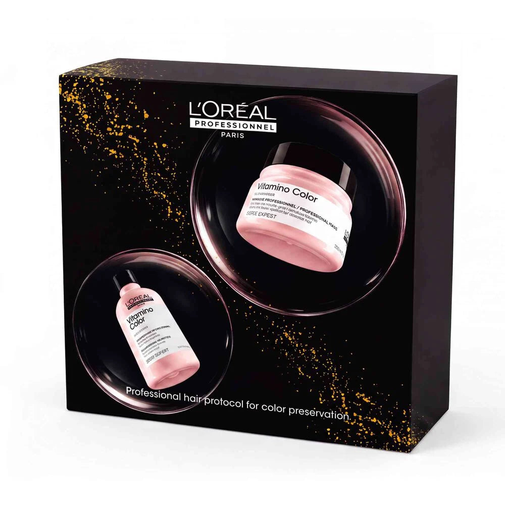 VITAMINO COLOR DUO GESCHENKSET
300ML + 250ML