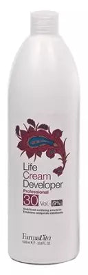 Life Oxydant 9% 30 Volumen FarmaVita 1 Liter