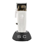 STYLECRAFT SABER CLIPPER 2.0 WHITE