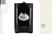 The Shave Factory Hair Vacuum (Haarsauger)
