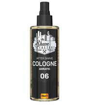 After Shave Cologne No.6 Adriatic - 250 ml