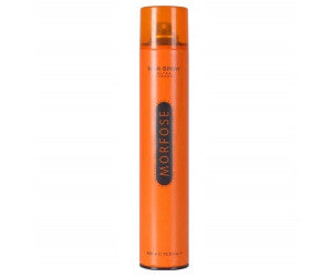 24x Haarspray Ultra Strong – Morfose 400 mlHaarspray mit extra festem Halt (Stufe 5)