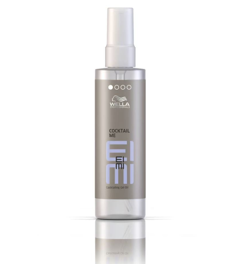 Eimi Cocktail Me Gel Oil 95 ml