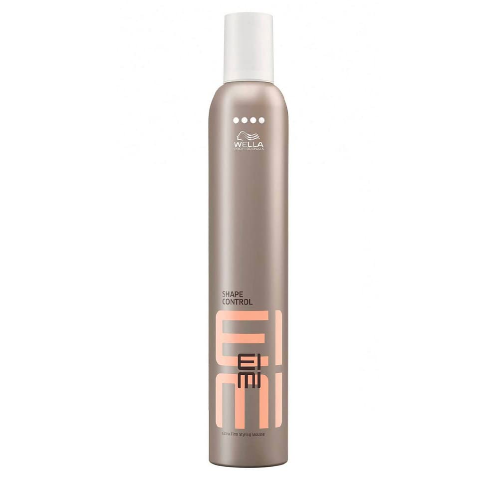 Eimi Shape Control Mousse 500 ml